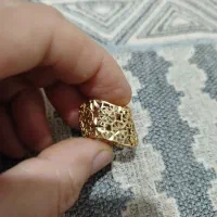 انگشتر مجلسی