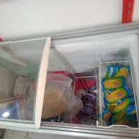 یخچال فریزر|یخچال و فریزر|عنبرآباد, |دیوار