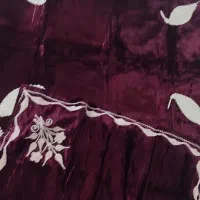 رومیزیهای مخمل انتیک|پرده، رانر، رومیزی|مشهد, ارشاد|دیوار