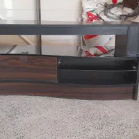 میزتلویزون سالم درحد نو