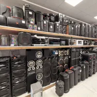 اسپیکر|سیستم صوتی خانگی|باقرشهر, |دیوار