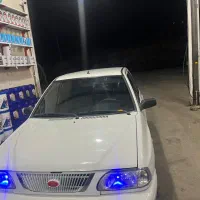 پراید۱۴۱مدل ۹۱