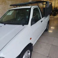 پراید وانت