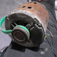 دینام کولر آبی سه تا هفت هزار