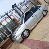 مدل 91تمام رنگ لوازمی|خودرو سواری و وانت|تربت‌حیدریه, پائین ولایت|دیوار