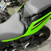 Ninja250 ns rs beneli|موتورسیکلت|تهران, تهرانپارس غربی|دیوار