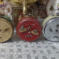 ساعت های رومیزی قدیمی آنتیک آلمانی|ساعت دیواری و تزئینی|مشکیندشت, |دیوار