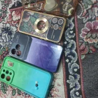 گاردهای گوشی نو وسالم