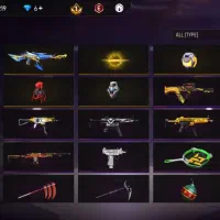 اکانت فریفایر|کنسول، بازی ویدئویی و آنلاین|مرند, |دیوار