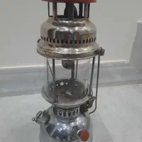 چراغ زنبوری قدیمی