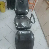 میز اداری تحریر صندلی مدیریت صندلی اصلاح|مبلمان اداری|مشهد, دانشجو|دیوار