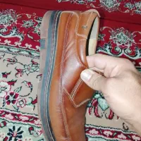 کفش چرم دست دوز|کیف، کفش، کمربند|بروجرد, |دیوار