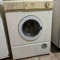 ماشین لباسشویی