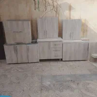 کابینت سرویس