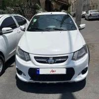 کوییک mt دنده ۱۴۰۱ گاز سیمی