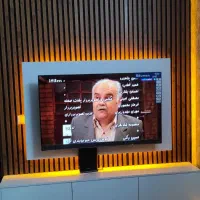 تی وی وال میز تلوزیون