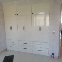 تعمیرات و ساخت کابینت و کمد دیواری