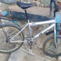 دوچرخه سالم 20