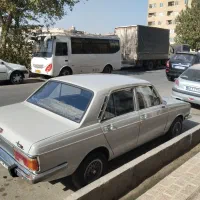 پیکان‌.کلوکسیونی‌.مدل1361|خودرو کلاسیک|تهران, عبدل‌آباد|دیوار