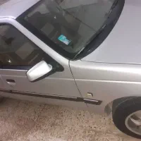 پژو ۴۰۵ اس ال ایکس