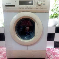 لباسشویی اتومات اسنوا