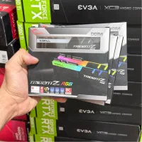رم G.SKILL Trident Z RGB 3600 Cl18 64G|قطعات و لوازم جانبی رایانه|تهران, شهرک کوهسار|دیوار