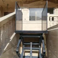 آسانسور ،بالابر هیدرولیک و خودروبر|خدمات پیشه و مهارت|کرمان, |دیوار