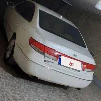 آزرا ۲۰۰۸|خودرو سواری و وانت|اصفهان, ناژوان|دیوار