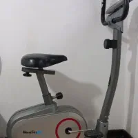 دوچرخه ثابت