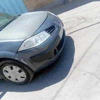 مگان ۱۶۰۰|خودرو سواری و وانت|اصفهان, دستگرده|دیوار
