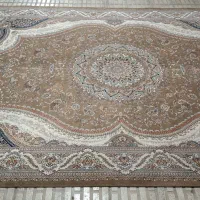 2تخته فرش ۹متری ۷۰۰شانه ده رنگ تراکم ۲۵۵۰|فرش|نظرآباد, رسالت|دیوار