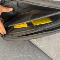 فروش دو عدد کیف لپ تاپی سالم|کیف، کفش، کمربند|کرمان, |دیوار