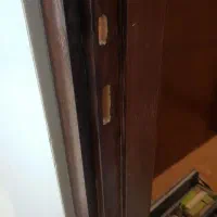 تعمیرات درب چوبی شکسته کمد و کابینت در منزل|خدمات پیشه و مهارت|کرج, شهرک بنفشه|دیوار