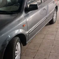 سمندمدل ۸۵