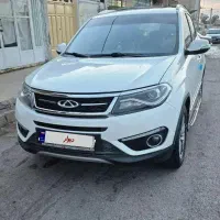 تیگو5 فوول مشابه صفر