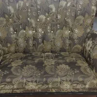 مبل 7 نفره دسته دوم|مبلمان خانگی و میز عسلی|کردکوی, |دیوار