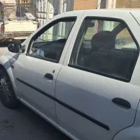 فروش یا معاوضه ال۹۰|خودرو سواری و وانت|شیراز, جوادیه|دیوار