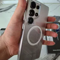 گوشی s25 ultra|موبایل|ارومیه, |دیوار