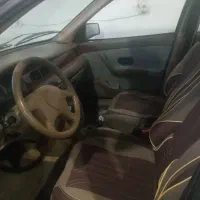 خودروی فوق دور رنگ بدون افتاب سوختگی|خودرو سواری و وانت|اردبیل, |دیوار