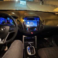 جک s5 موتور توربو ۲۰۰۰ مدل ۹۹ تحویل ۱۴۰۰|خودرو سواری و وانت|نیشابور, فضل|دیوار