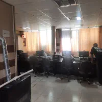 فروش واحداداری ۶۵متردورفلکه میدان سعیدی|فروش دفتر کار، اتاق اداری، مطب|قم, حاج زینل|دیوار