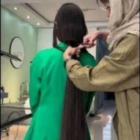 ارائه دهنده خدمات خرید موی طبیعی