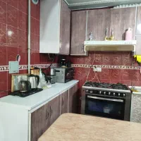 ۷۶ متری / دو خواب / پارکینگ دار / طلاییه|فروش آپارتمان|قرچک, شهرک طلائیه|دیوار