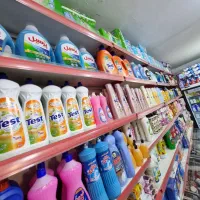 پودر تست ماشینی و دستی و شوینده جات دیگر|مواد شوینده و دستمال کاغذی|مشهد, شهید آوینی|دیوار