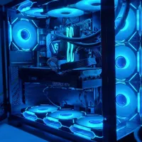 کارت گرافیک RTX 3080TI MSI VENTUS 12GIG DDR6