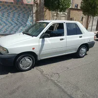 پراید۱۳۱مدل ۹۸ استثنایی