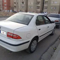 سمند Lxمدل ۹۶|خودرو سواری و وانت|محمدیه-قزوین, |دیوار