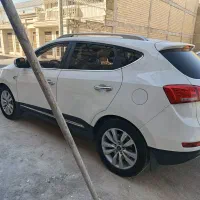 جک s5 اتومات مدل1396بدون رنگ|خودرو سواری و وانت|یزد, |دیوار