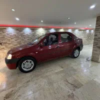 رنوتندر ۹۰مدل ۱۳۸۹ پارس خودرو