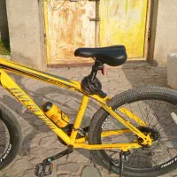 اورلورد-شهری-مدل ETX010D سایز 27/۵